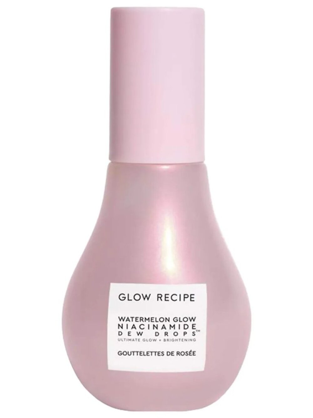 Glow Recipe Watermelon Glow Niacinamide Dew Drops 0.5 fl oz 15ml NEW IN BOX